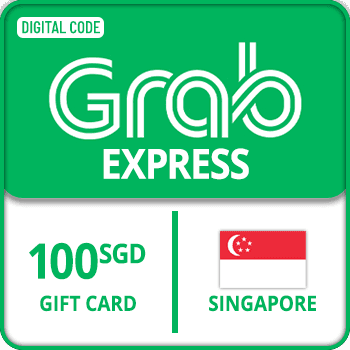 Grab SINGAPORE EXPRESS $100