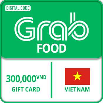 Grab VIETNAM FOOD ₫300000