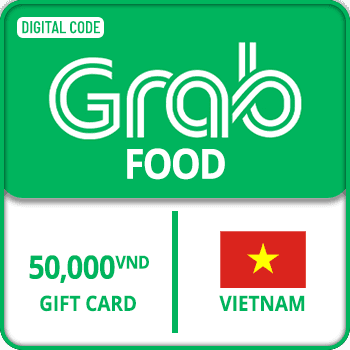 Grab VIETNAM FOOD ₫50000