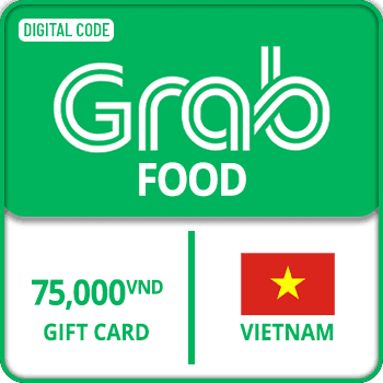 Grab VIETNAM FOOD ₫75000