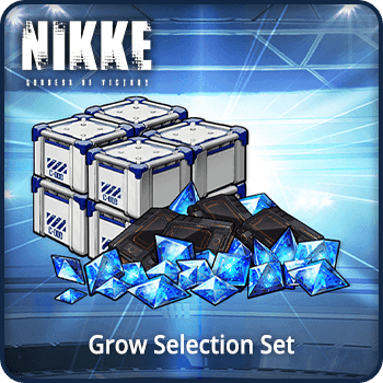 Grow Selection Set