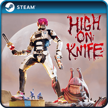 High On Life DLC Bundle PC Steam Game Key GLOBAL