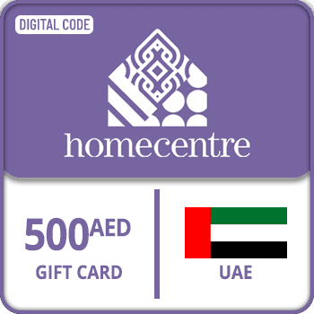 Home Centre Gift Card UAE 500 AED