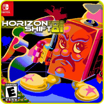 Horizon Shift _81 Gift Card (US)
