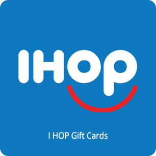 I HOP