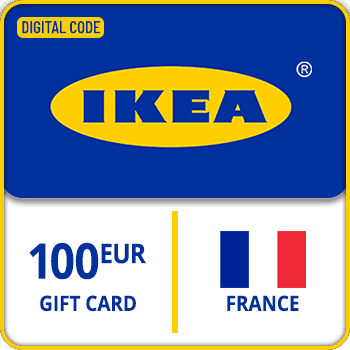 IKEA Gift Card France 100 EUR