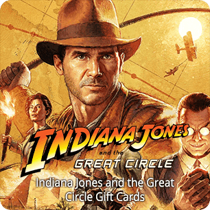 Indiana Jones and the Great Circle