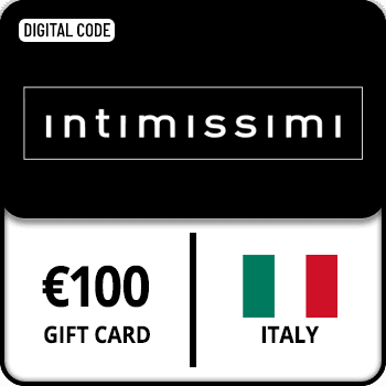 Intimissimi Gift Card Italy 100 EUR