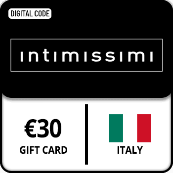 Intimissimi Gift Card Italy 30 EUR