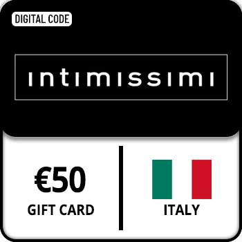 Intimissimi Gift Card Italy 50 EUR