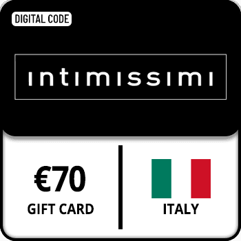 Intimissimi Gift Card Italy 70 EUR
