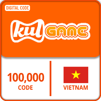 KUL Code Gift Card VIETNAM 100000
