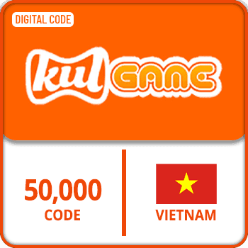 KUL Code Gift Card VIETNAM 50000