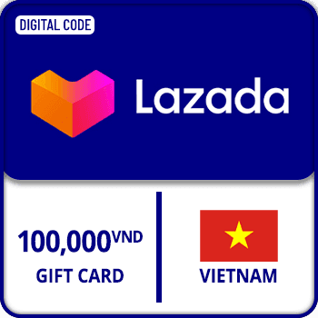 Lazada Gift Card VIETNAM VND 1000000