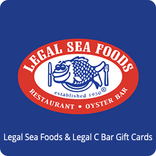 Legal Sea Foods & Legal C Bar