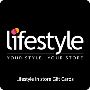 Lifestyle In store