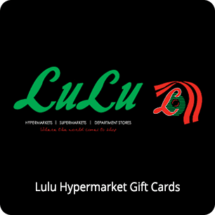 Lulu Hypermarket