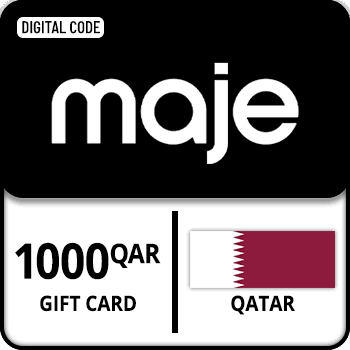 Maje Gift Card QATAR QAR 1000