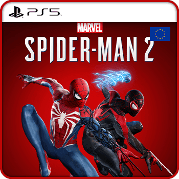Marvel_s Spider Man 2 (PS5) PSN Game Key (Europe & UK)