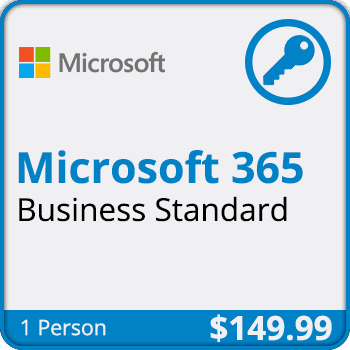Microsoft 365 & Office USA Business Standard