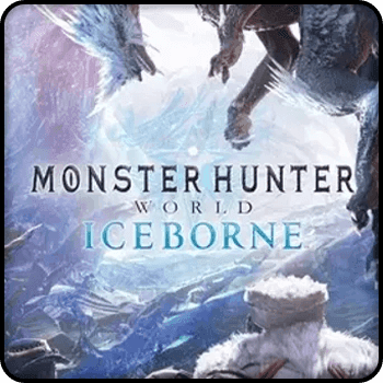 Monster Hunter World Iceborne (ROW) Gift Card