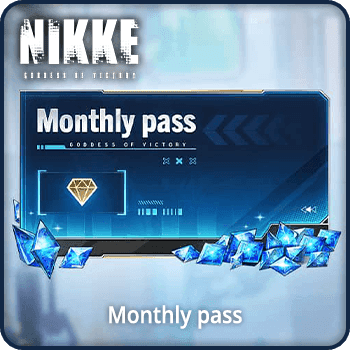 Monthly pass