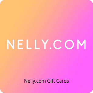Nelly.com Gift Cards