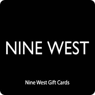 Nine West Gift Cards