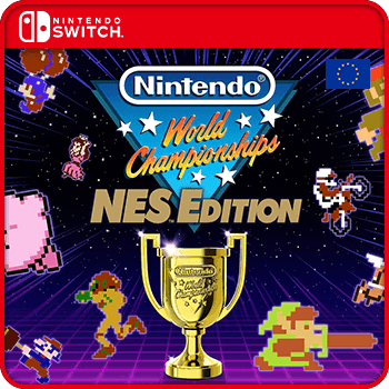 Nintendo World Championships