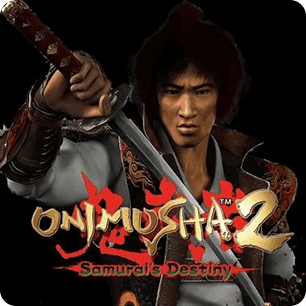 Onimusha 2 Samurai_s Destiny