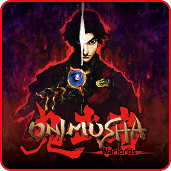 Onimusha Warlords