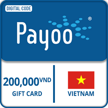 PAYOO Gift Card VIETNAM VND 200000