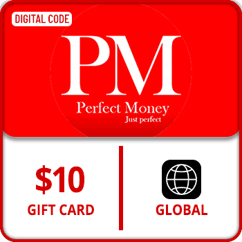 Rewarble Prefect Money Gift Card Global $10