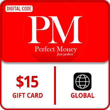 Rewarble Prefect Money Gift Card Global $15