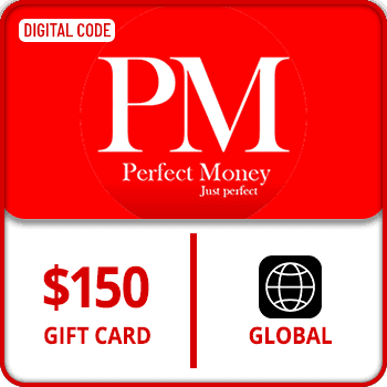 Rewarble Prefect Money Gift Card Global $150