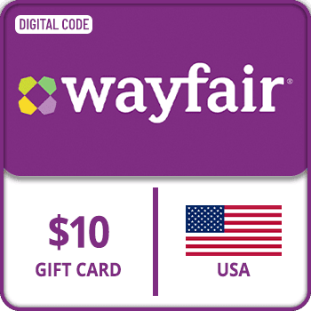 Perigold.com Gift Card USA 10 USD