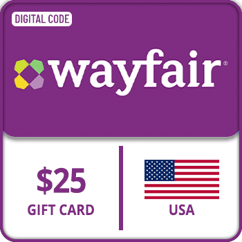 Perigold.com Gift Card USA 25 USD
