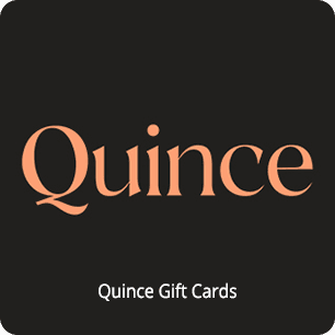 Quince Gift Card