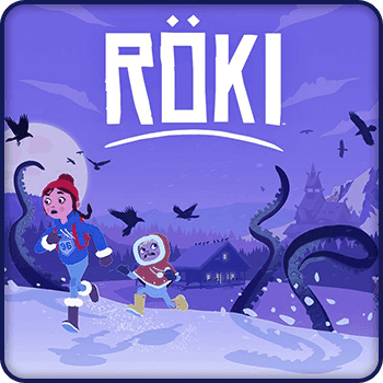 Röki Gift Card