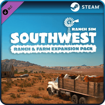 Ranch Simulator Southwest Ranch