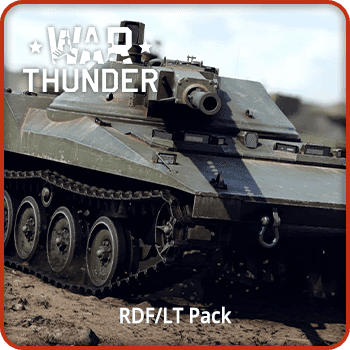 RDF-LT Pack