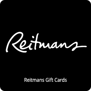 Reitmans Gift Card