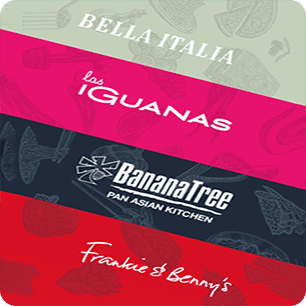 Restaurant Card