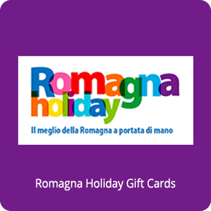 Romagna Holiday Gift Cards