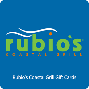 Rubio’s Coastal Grill
