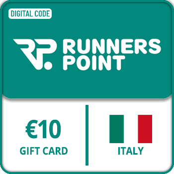 Runners Point Gift Card ITALY EUR 10