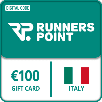 Runners Point Gift Card ITALY EUR 100