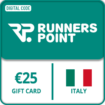 Runners Point Gift Card ITALY EUR 25