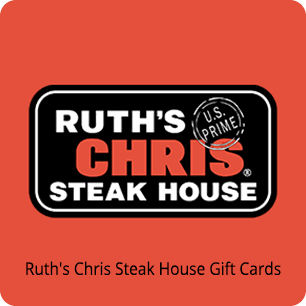 Ruth_s Chris Steak House