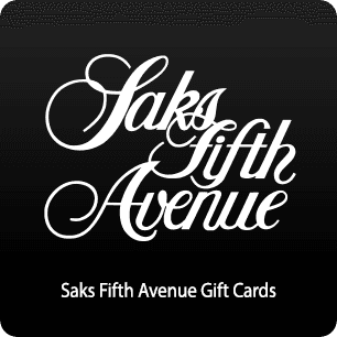 Saks Fifth Avenue OFF 5TH